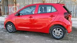 كيا بيكانتو